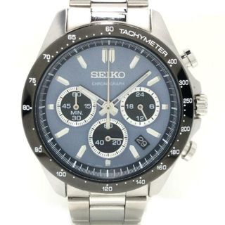 セイコー(SEIKO)のセイコー 腕時計 - 8T63-0000 メンズ(その他)