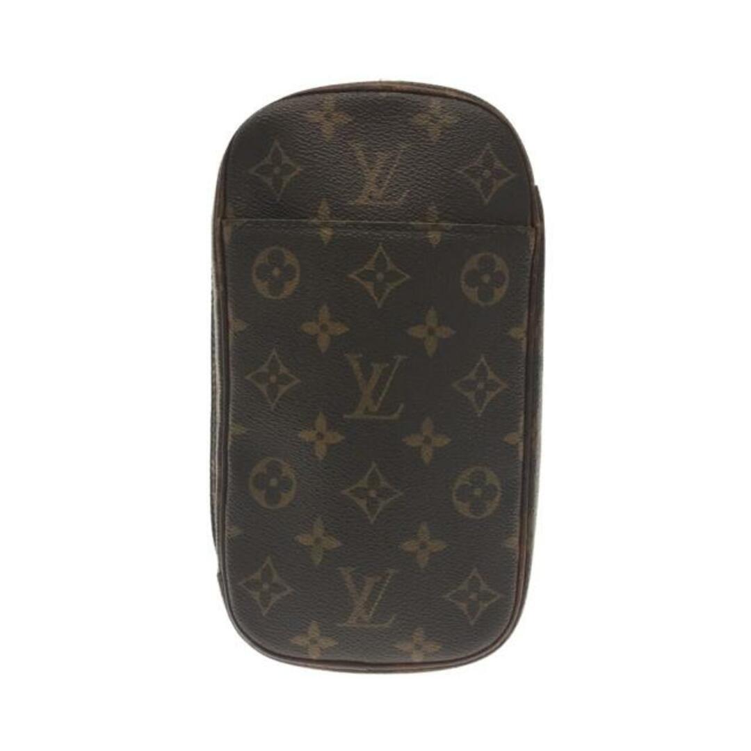 LOUIS VUITTON - ルイヴィトン ワンショルダーバッグ M51870の通販 by