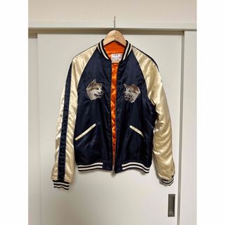 ヴァンキッシュ MA-1の通販 37点 | VANQUISHを買うならラクマ