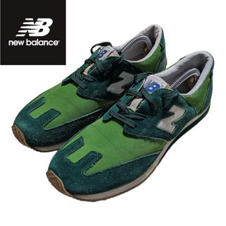 ニューバランス(New Balance)の00s y2k 27.5cm NEW BALANCE CM320GR(スニーカー)