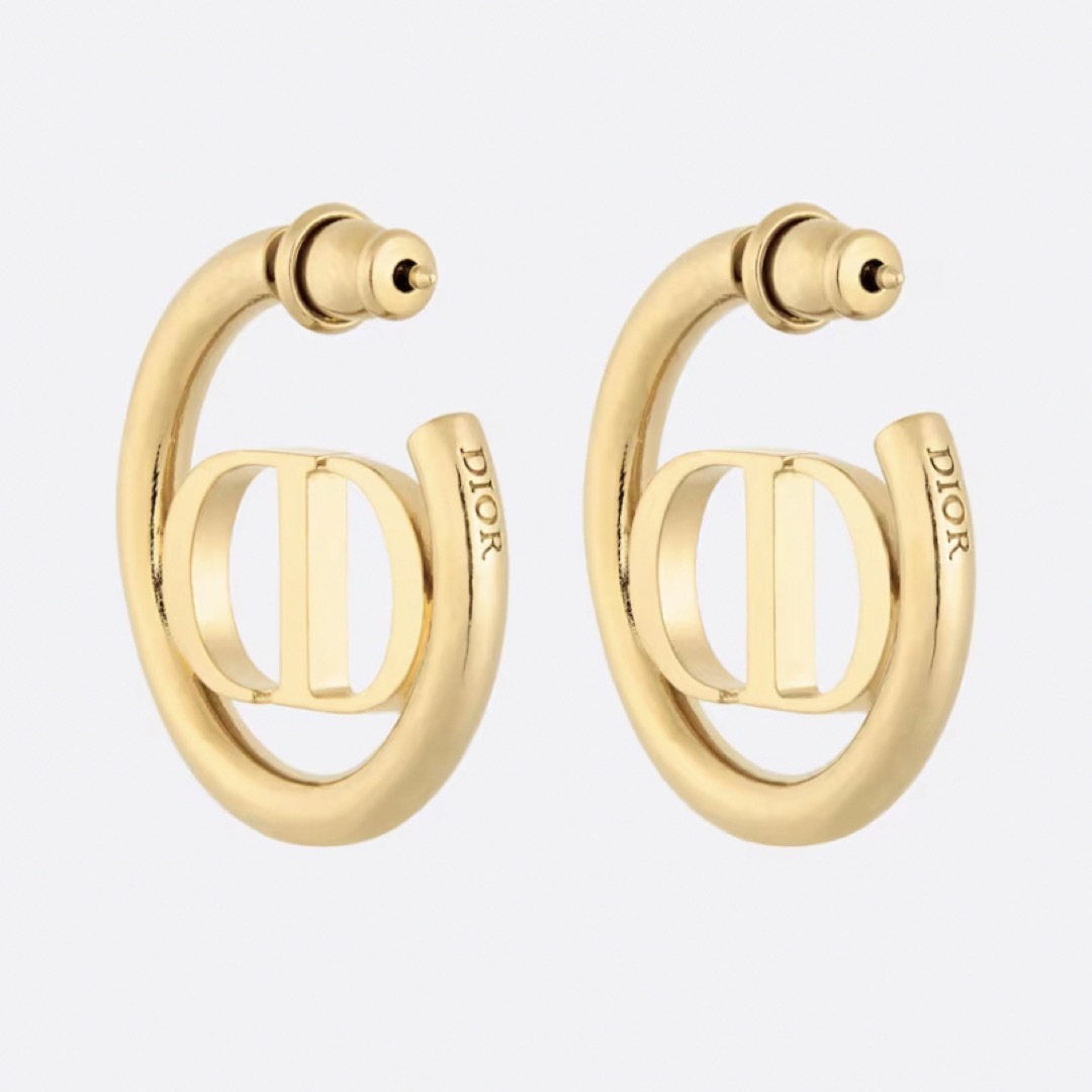 Christian Dior - DIOR 30MONTAIGNE ピアスの通販 by あるす's shop