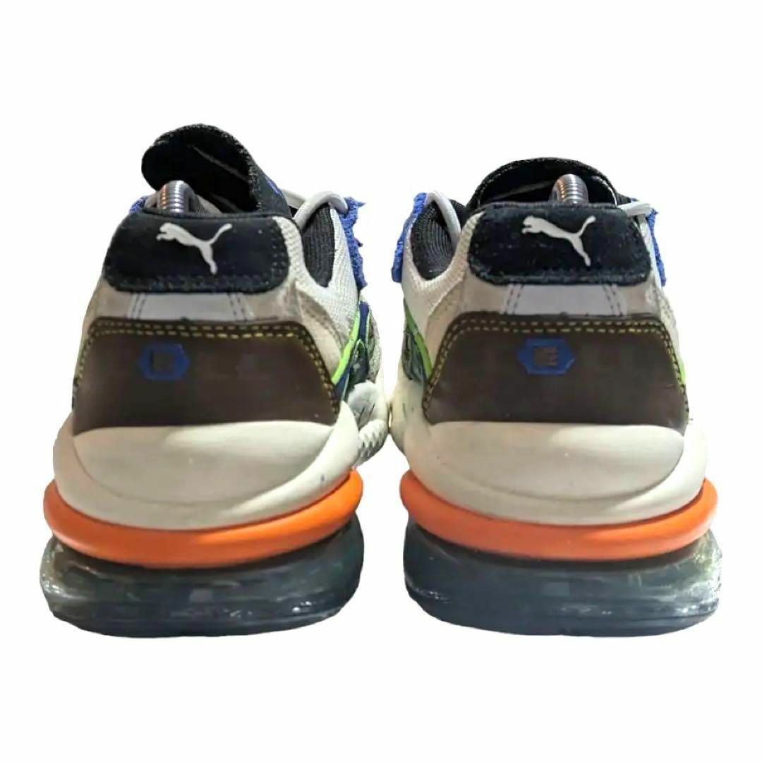 PUMA(プーマ)のPUMA x ADER ERROR CELL VENOM メンズの靴/シューズ(スニーカー)の商品写真