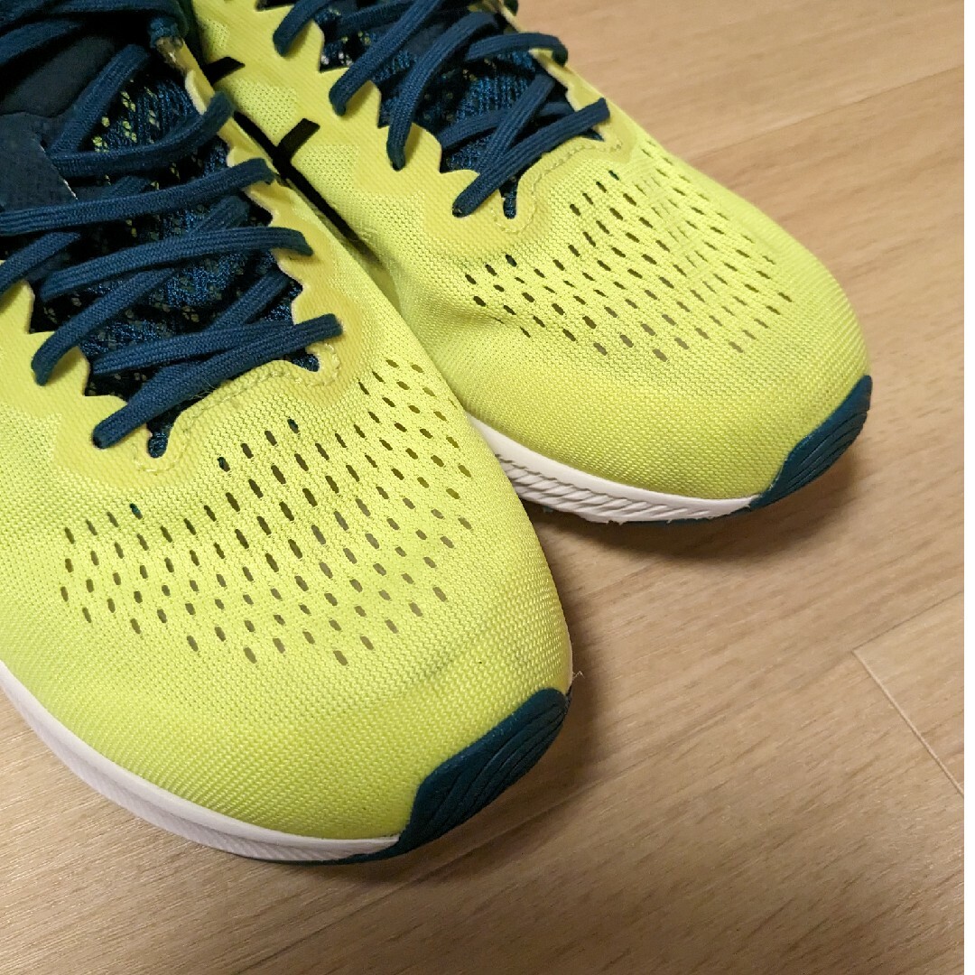 asics - アシックス TARTHER RP 3　26.5cm