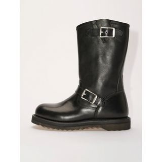 LEMAIRE - Lemaire ZIPPED BOOT 43 ルメール サイドジップ ブーツの ...