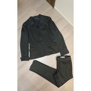 スーツカンパニー(THE SUIT COMPANY)のお値下げ スーツカンパニー destyle(スーツ)