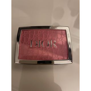 Dior ロージーグロウ　チーク(チーク)