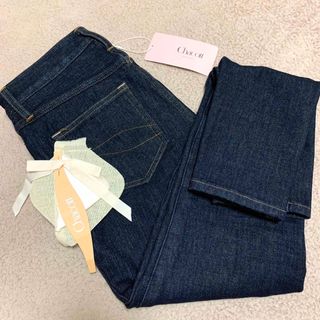 チャコット デニムの通販 28点 | CHACOTTを買うならラクマ