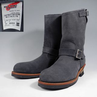 レッドウィング ネイビーの通販 43点 | REDWINGを買うならラクマ