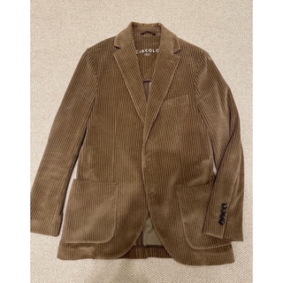 Balenciaga - BALENCIAGA 20ss dynasty jacketの通販 by hanagarashi ...