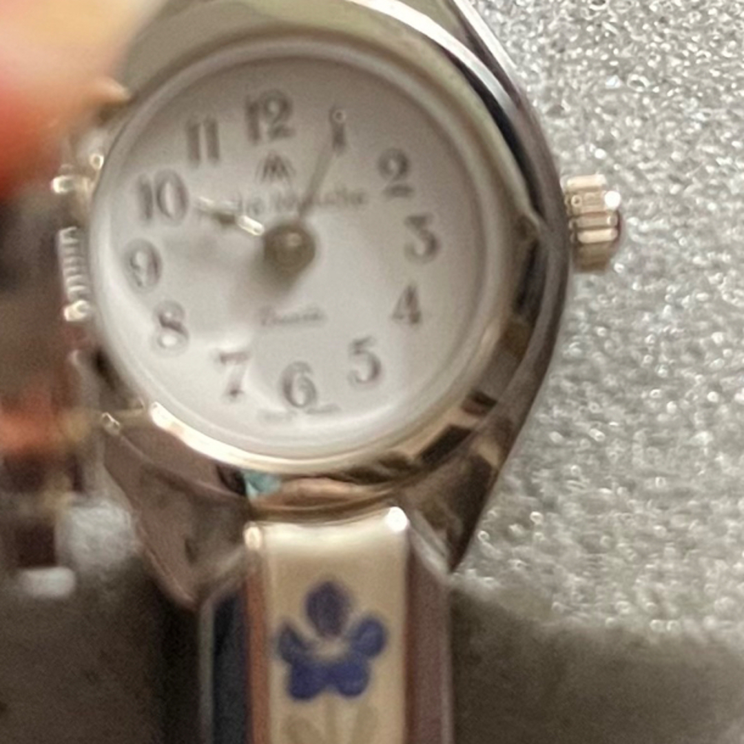 腕時計　ヴィンテージ　 レディースのファッション小物(腕時計)の商品写真