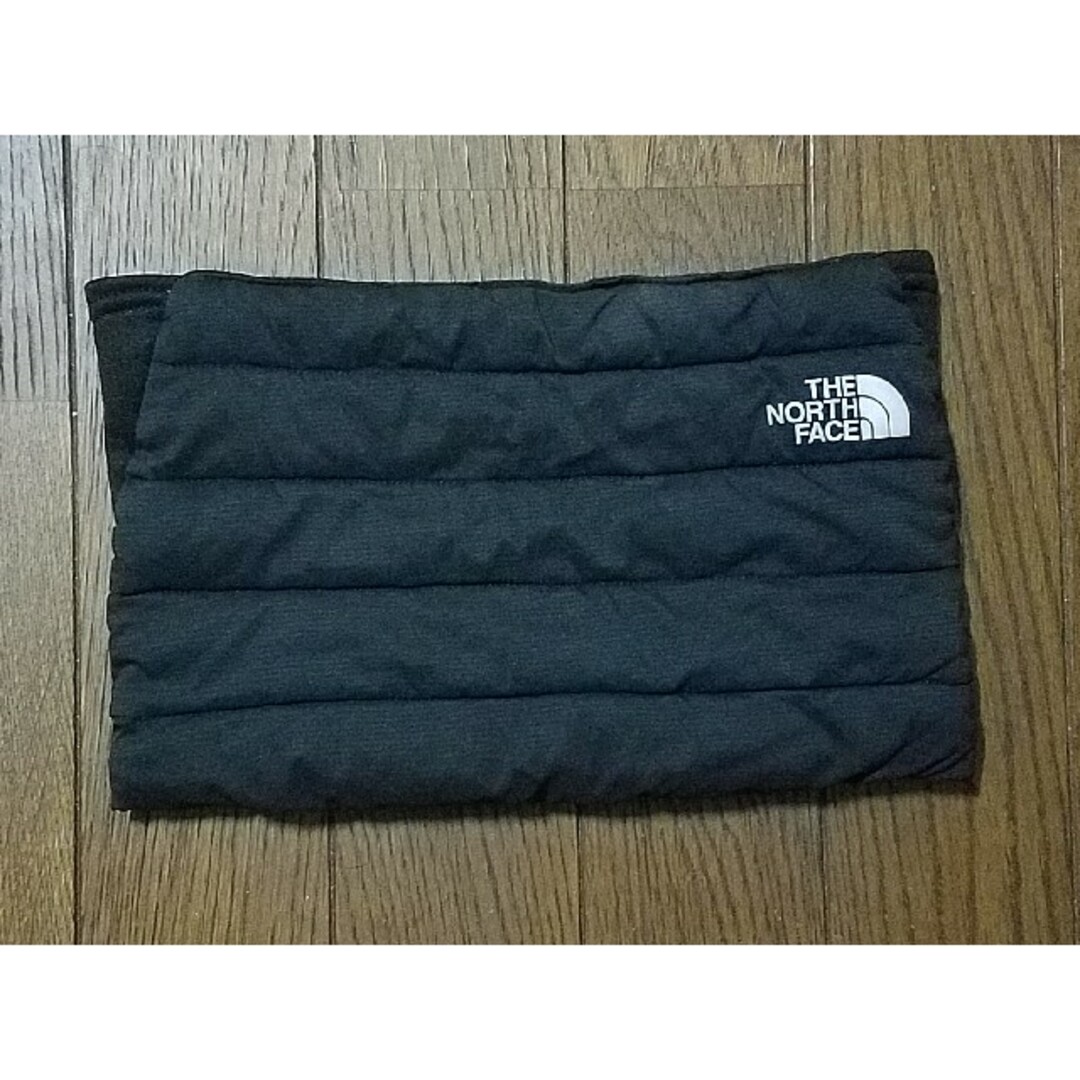 THE NORTH FACE(ザノースフェイス)のノースフェイス　レッドランプロネックゲイター メンズのファッション小物(ネックウォーマー)の商品写真