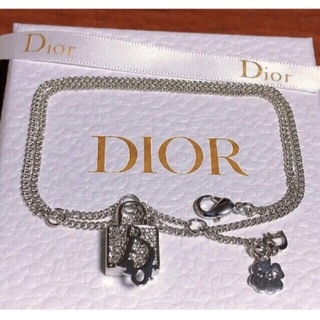 ディオール(Christian Dior) ネックレスの通販 6,000点以上 ...