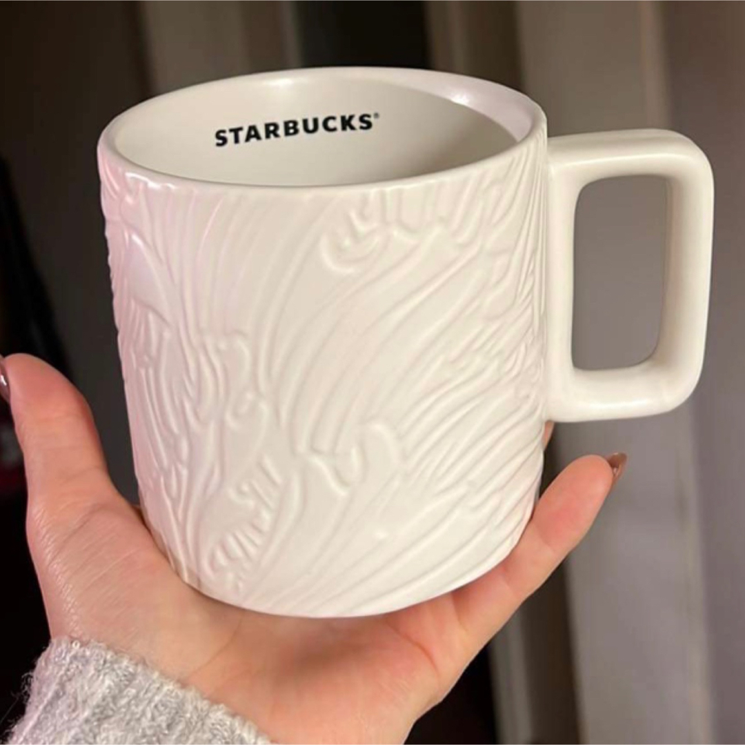 ANNA SUI × STARBUCKS コラボ タンブラー\u0026トートバック\u0026箱