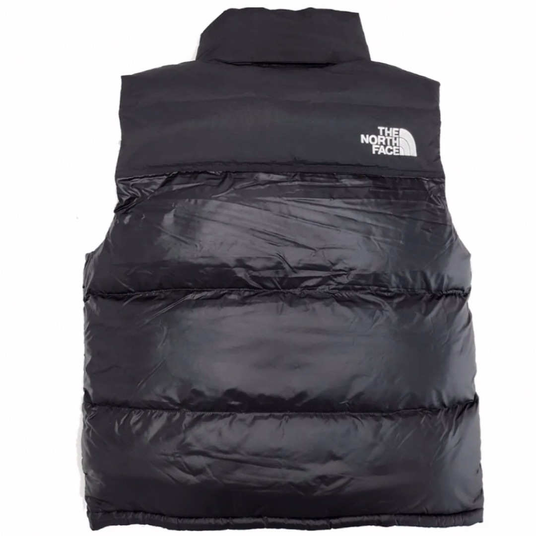 THE NORTH FACE(ザノースフェイス)のTHE NORTH FACE NEW PUFFY VEST ノースフェイス メンズのジャケット/アウター(ダウンベスト)の商品写真