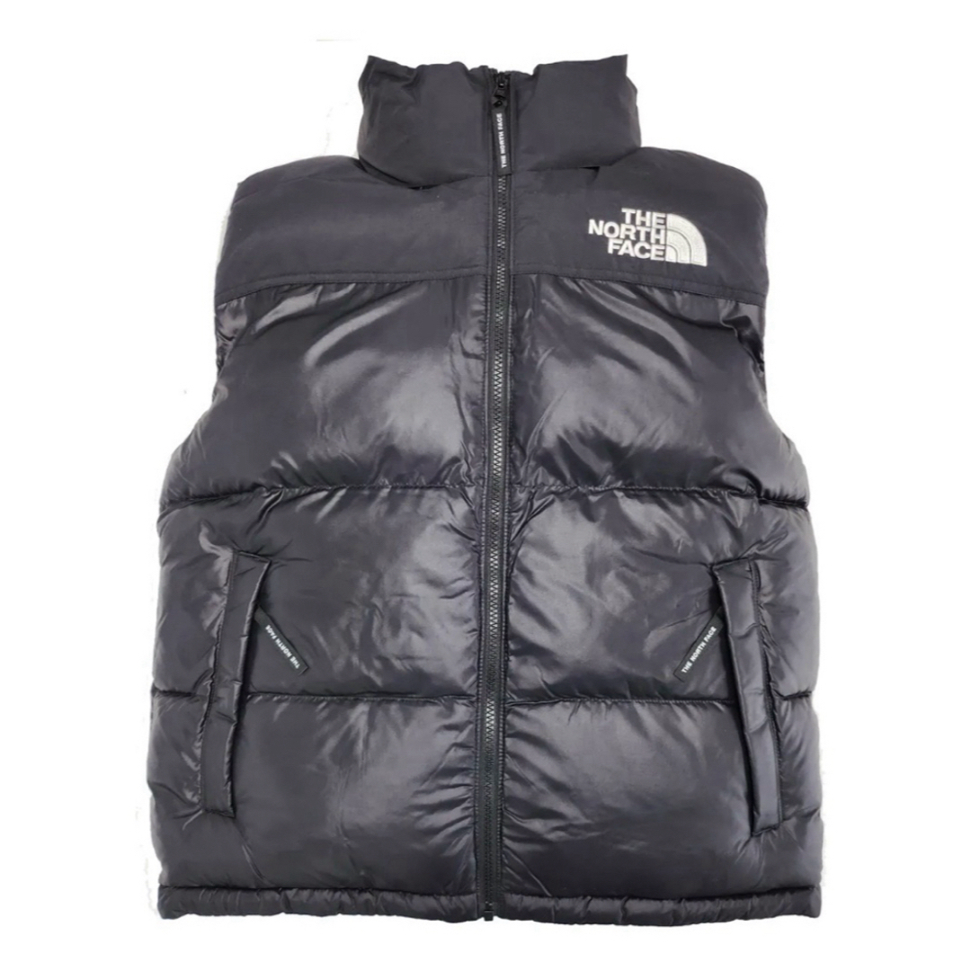 THE NORTH FACE NEW PUFFY VEST ノースフェイス | フリマアプリ ラクマ