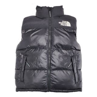 ザノースフェイス(THE NORTH FACE)のTHE NORTH FACE NEW PUFFY VEST ノースフェイス(ダウンベスト)