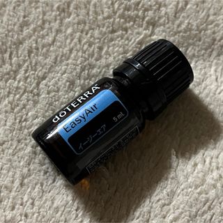 ドテラ(doTERRA)のイージーエア〈dōTERRA ブリース〉5ml【新品未開封】(エッセンシャルオイル（精油）)