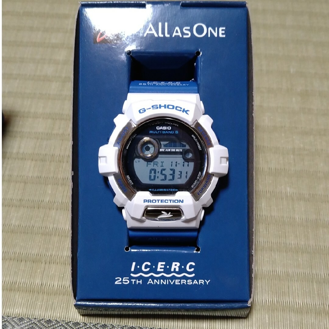 CASIO G-SHOCK GWX-8903K-7JR メンズの時計(腕時計(アナログ))の商品写真