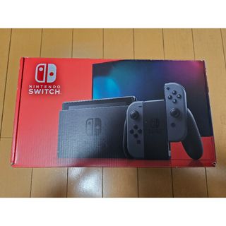 Nintendo Switch - Nintendo Switch の通販 by Saki｜ニンテンドー