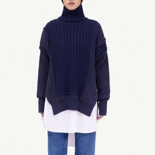 エムエムシックス(MM6)のMM6 Maison Margiela(ニット/セーター)