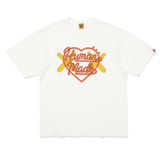 ヒューマンメイド(HUMAN MADE)のHUMAN MADE x KAWS Made Graphic T(Tシャツ(半袖/袖なし))