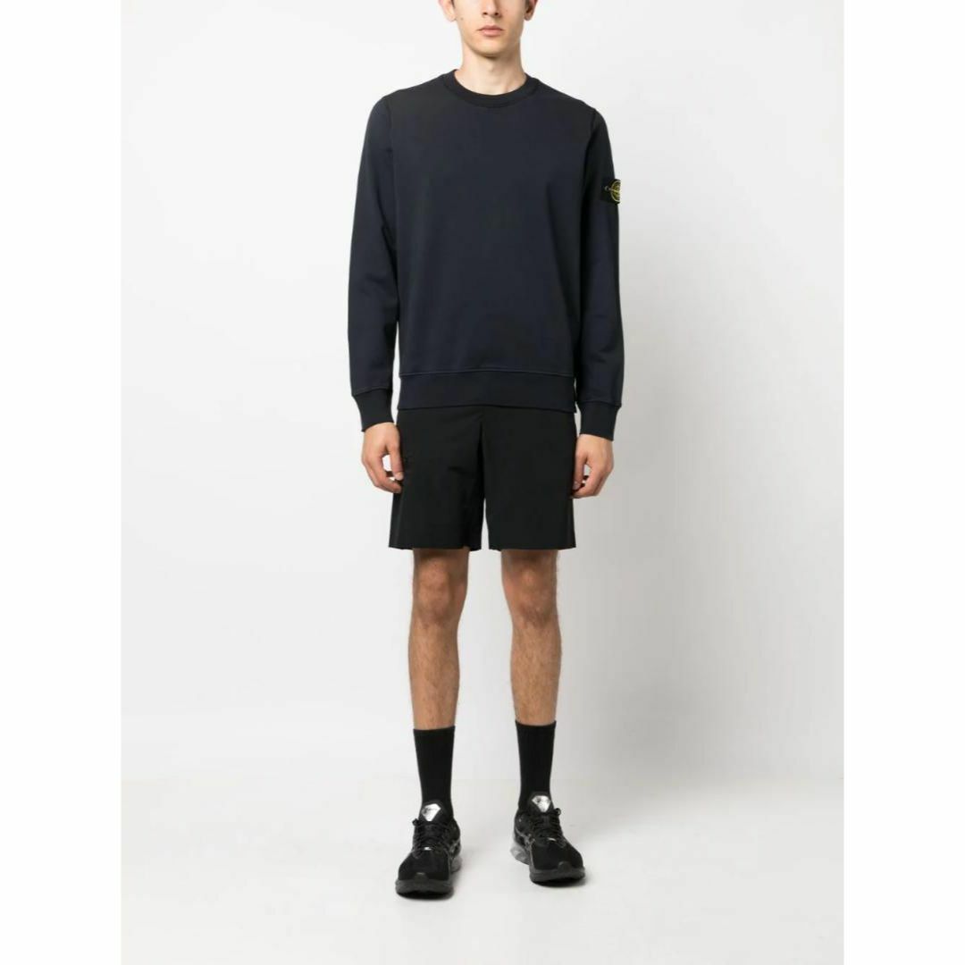 STONE ISLAND - 新品 ストーンアイランド スウェット トレーナー