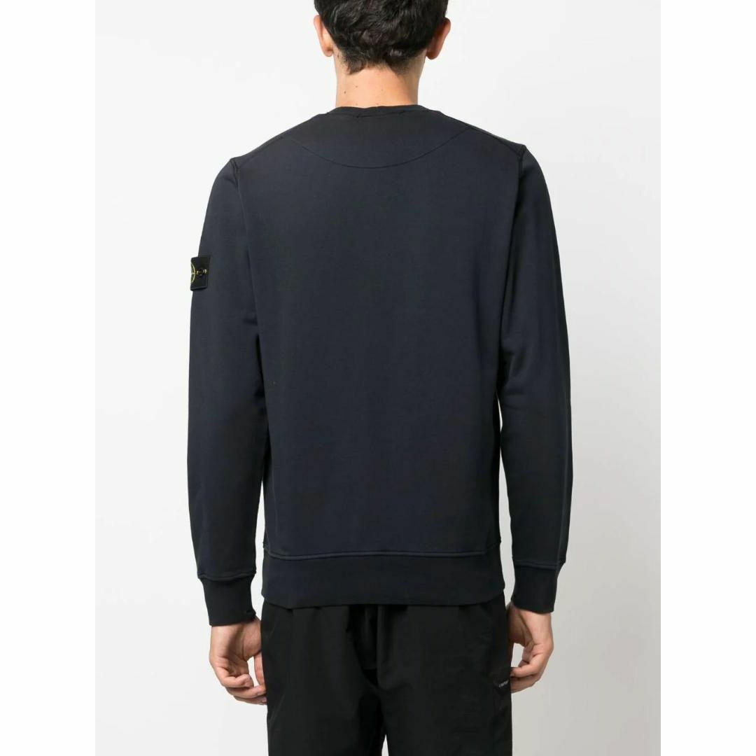 STONE ISLAND - 新品 ストーンアイランド スウェット トレーナー