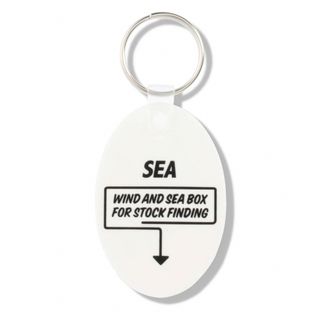ウィンダンシー キーホルダー(メンズ)の通販 24点 | WIND AND SEAの