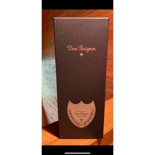 ドンペリニヨン(Dom Pérignon)のDom Perignon☆ドンペリニヨン☆vintage 2013☆ヴィンテージ(シャンパン/スパークリングワイン)