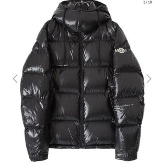 メンズ　モンクレール　1 ダウンジャケット　MONCLER モンクレー