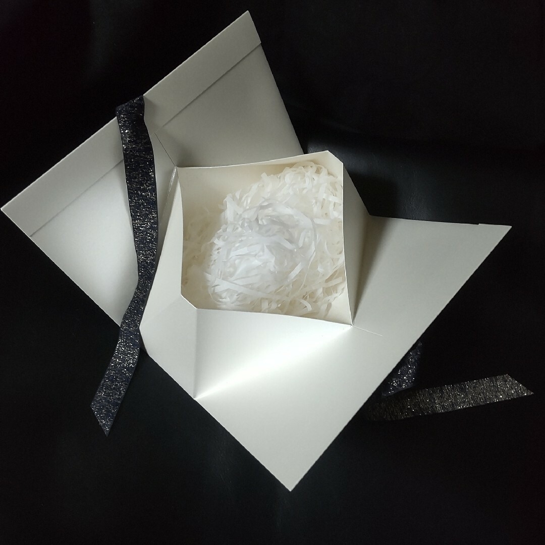 CHANEL - 【2023年】CHANEL ホリデー限定 ギフトBOX4個【限定 CHANEL - 【2023年】CHANEL ホリデー限定 ギフトBOX4個【限定