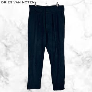 DRIES VAN NOTEN ドリスヴァンノッテン スウェット ライカ期 レア