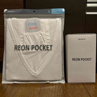 ソニー(SONY)のSONY  REONPOCKET(その他)