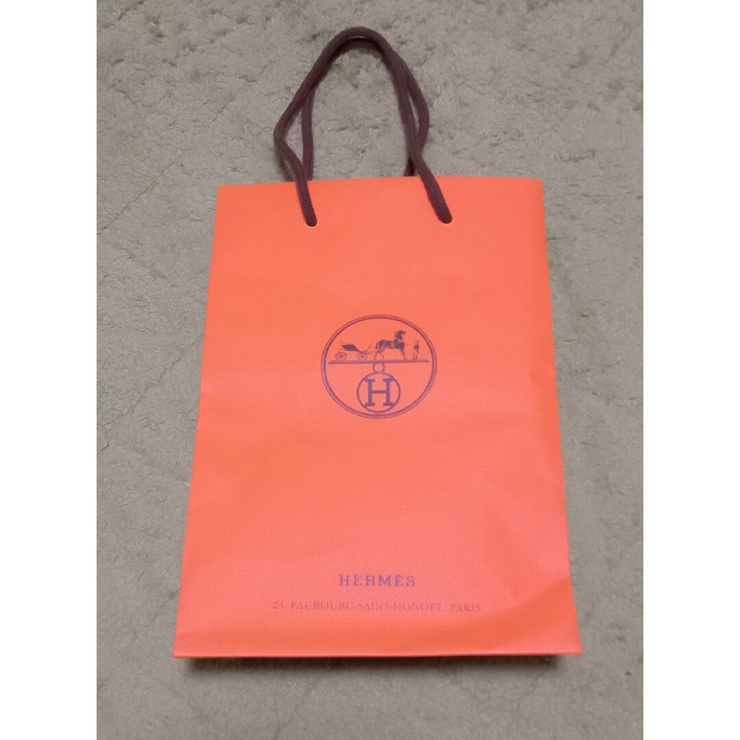Hermes - エルメス紙袋/Hermesショッパーの通販 by ナルナル's shop ...