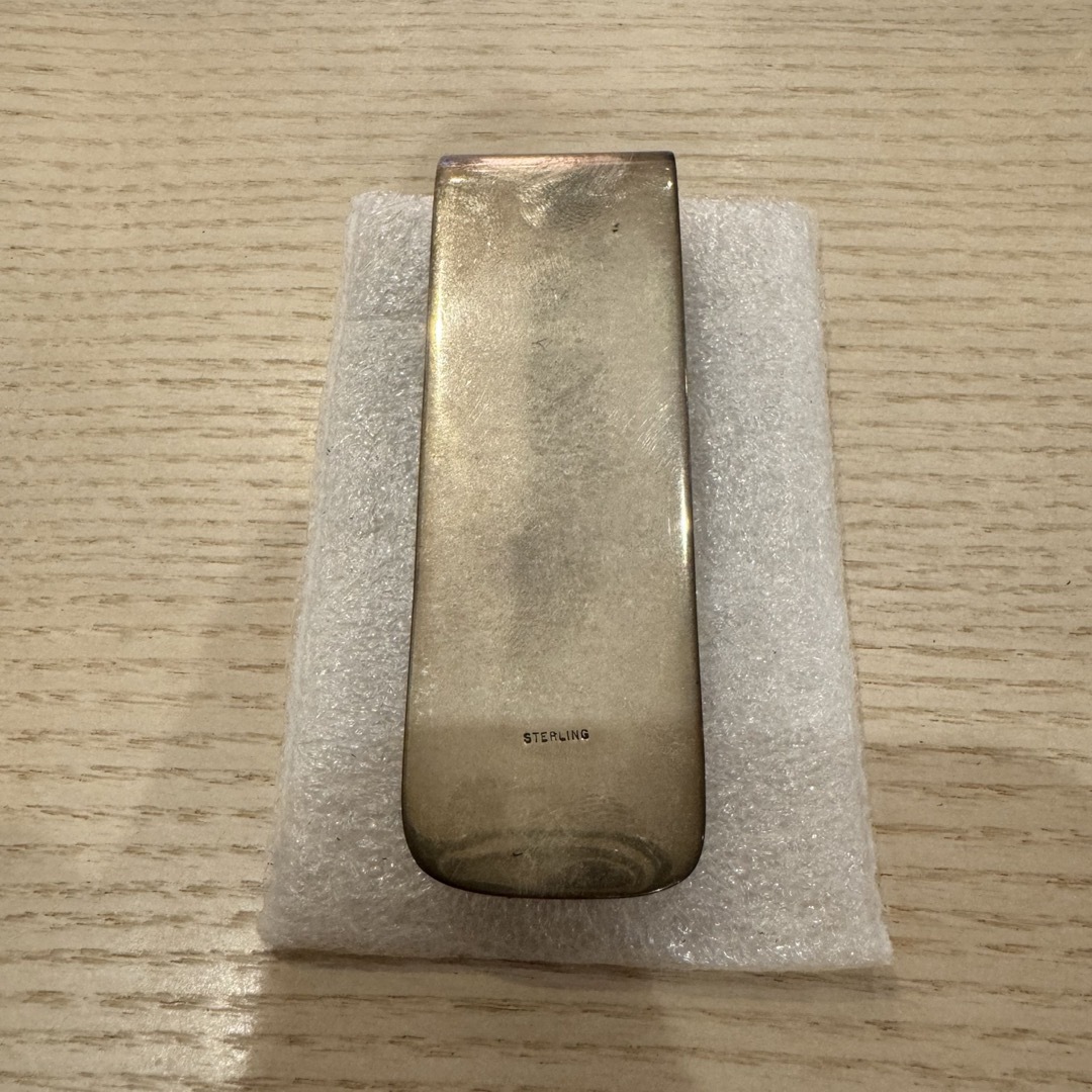 Chrome Hearts - 新品未使用 クロムハーツ マネークリップの通販 Chrome Hearts - 新品未使用 クロムハーツ マネークリップの通販