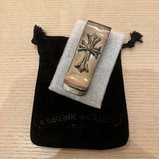 Chrome Hearts(マネークリップ)のフリマアイテム一覧 Chrome Hearts(マネークリップ)のフリマアイテム一覧