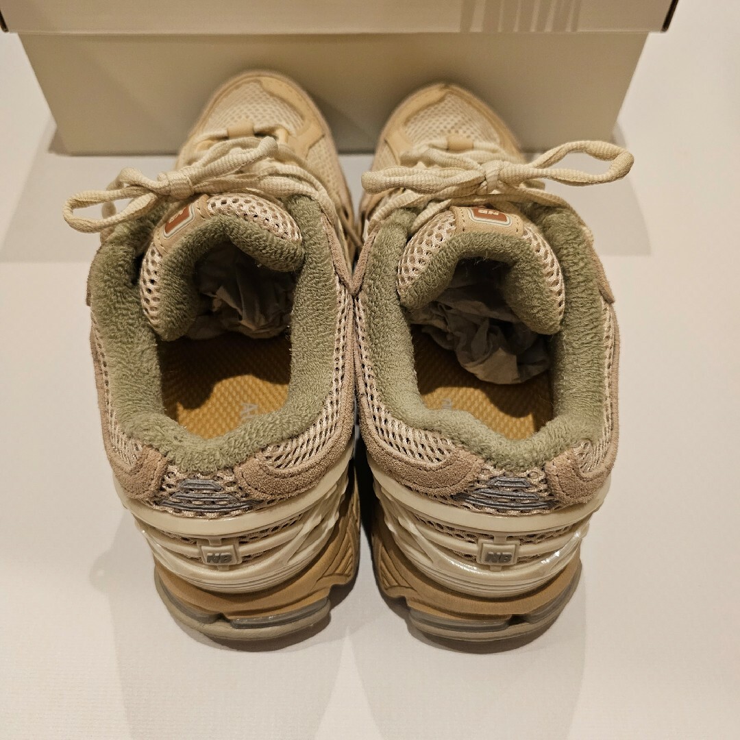 AURALEE(オーラリー)のAURALEE × New Balance 1906R 26.5cm メンズの靴/シューズ(スニーカー)の商品写真