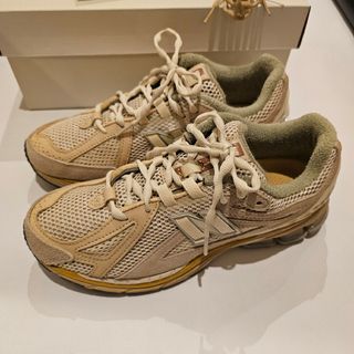 オーラリー(AURALEE)のAURALEE × New Balance 1906R 26.5cm(スニーカー)