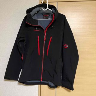 【激レア】マムート　高機能マウンテンパーカー　GORE TEX 2XL