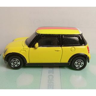 タカラトミー(Takara Tomy)のトミカトミカくじミニクーパーコレクション(ミニカー)