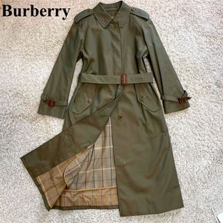 バーバリー(BURBERRY) ヴィンテージの通販 8,000点以上 | バーバリーを