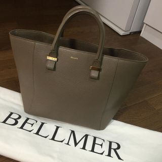 DEUXIEME CLASSE - 未使用 新品 ベルメール ハンドバッグ ロンシャン