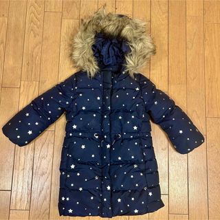 ベビーギャップ(babyGAP)のGap ColdControl Max ダウンパファージャケット(ジャケット/上着)