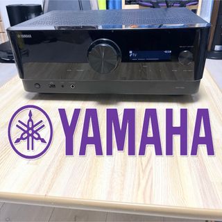 YAMAHA AVアンプRX-V6AとスピーカーNS-C210のセット