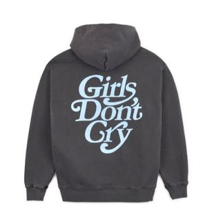 \u003c美品\u003eGirls Don’t Cry XLサイズパーカー