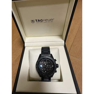 タグホイヤー アクアレーサー 腕時計 時計 ステンレススチール WAP2010 自動巻き メンズ 1年保証 TAG HEUER  タグホイヤー