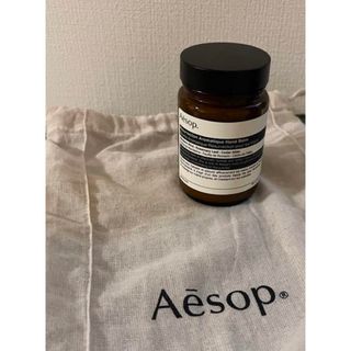 イソップ(Aesop)の【新品未使用】Aesopレスレクション ハンド バーム(ハンドクリーム)