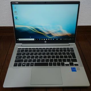 ヒューレットパッカード(HP)のわたなべ様専用 430G8 G83/HS(ノートPC)