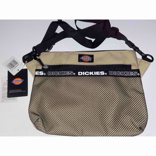 ディッキーズ(Dickies)のディッキーズ　Dickies サコッシュ　タグ付き　未使用　軽量　男女兼用(ショルダーバッグ)