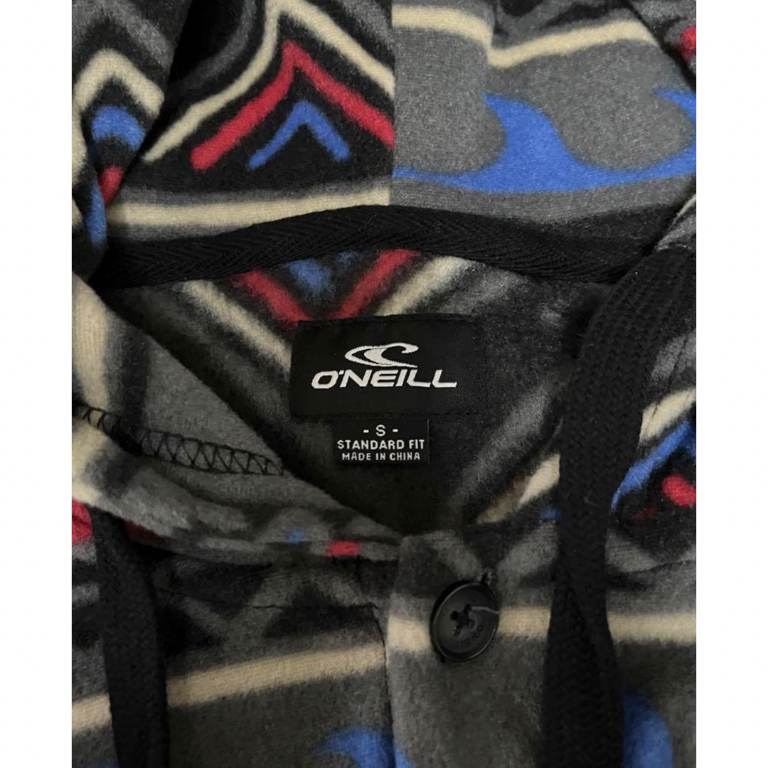 O'NEILL - オニール フリース パーカー ジャケット 米国購入 新品の通販 by calife's shop｜オニールならラクマ